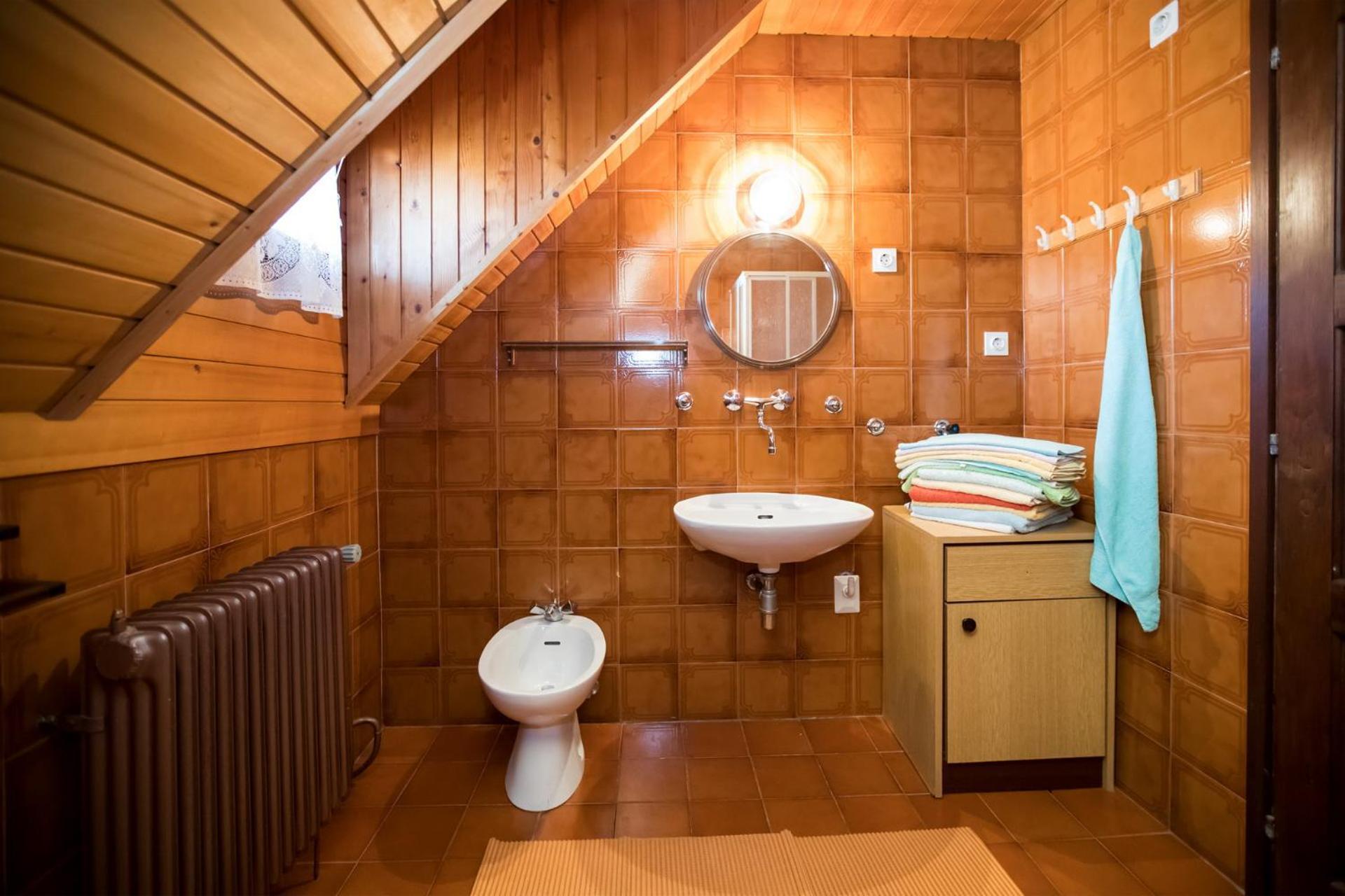Apartmaji Arh Matilda Bohinj Exterior foto