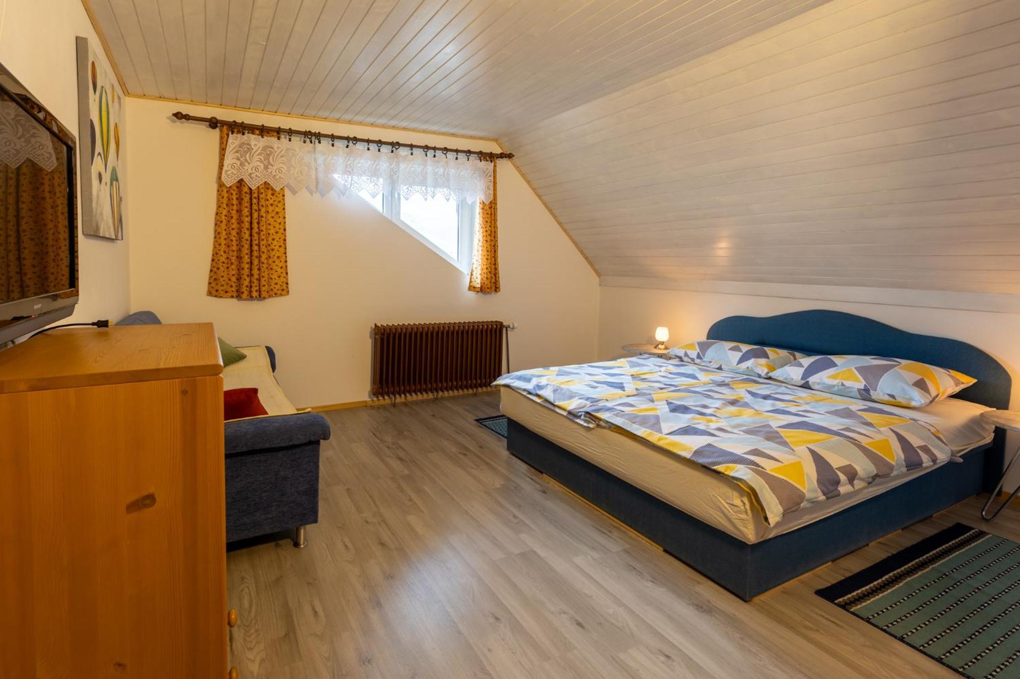 Apartmaji Arh Matilda Bohinj Exterior foto